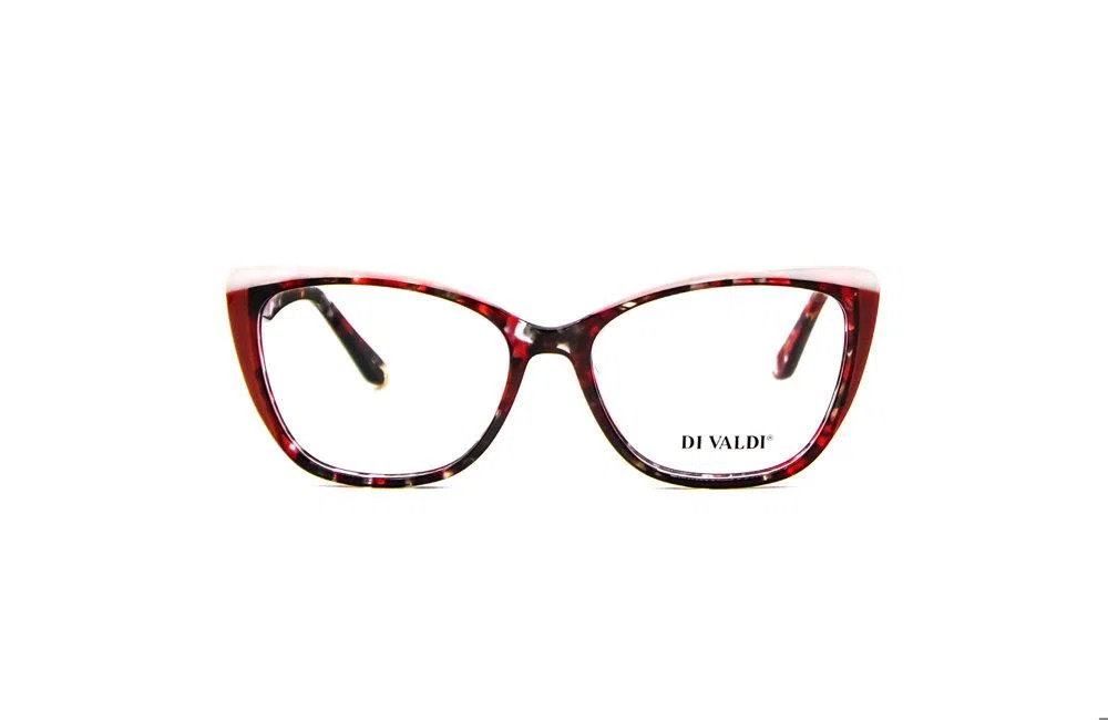 Divaldi DVO8242 Eyeglasses - view 5